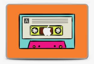 Mixtape - Macbook Pro 13-inch