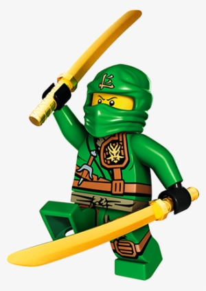 Comentarios Y Debate - Lego Ninjago Jungle Lloyd