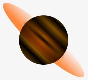 This Free Icons Png Design Of Planeta Saturno- Saturn