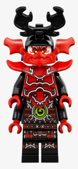 70596-kozu - Lego 70589 Ninjago Rock Roader Building Set