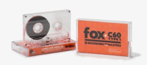 Audio Cassettes Are Produced Again - Electronics