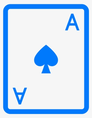 Ace Of Spades Icon - Ace Of Spades