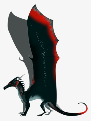 Yew The Rainwing/nightwing Assassin - Deviantart