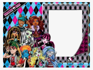 Download Monster High Clipart Monster High Picture