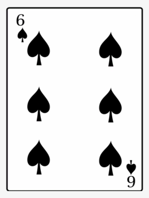 spades - 7 of spades card