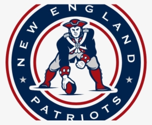 New England Patriots Clipart High Res - New England Patriots Logo