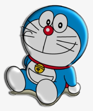 Doraemon Happy