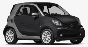 New 2018 Smart Fortwo Electric Drive Passion - Mercedes Benz Smart 2018