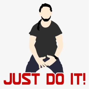 Shia Labeouf Just Do It By Bethabomb - Shia Labeouf Just Do It Drawing