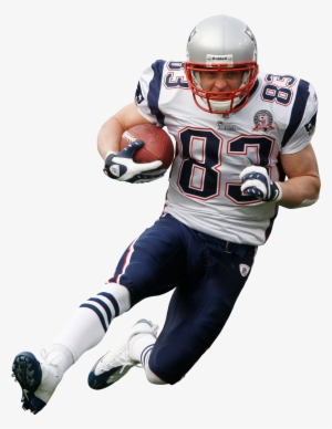 Patriots Players Png - Patriots Players White Background