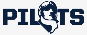Providence University - Pilots Basketball Logo