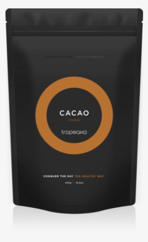 Cacao Powder - Cocoa Solids