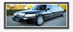 Lincoln Stretch Limo - Limousine