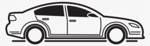 Designer Drawing Automotive Design - Vehicle Logo Png