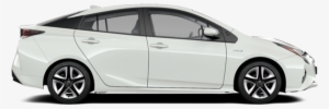 Prius - Toyota Hybrid Car