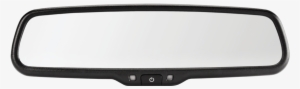 Mirror Detail - Car Rear View Mirror Png