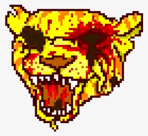 Return - Tony Hotline Miami