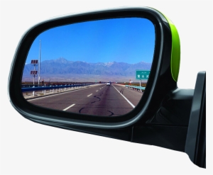 Jpg Free Download Rear View Mirror Wing Side Rearview - Wing Mirror Transparent
