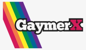 Hotline Miami / July 30, - Gaymerx Logo
