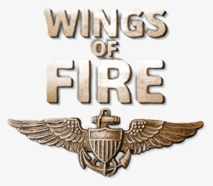 Wings On Fire Symbol