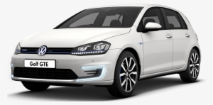 Px - White Golf Gtd 2018 3dr