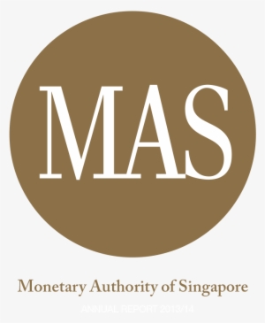 Monetary Authority Of Singapore Logo