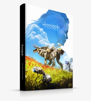Horizon Zero Dawn Is A Game You'll Want To Dig Deep - Horizon Zero Dawn Collectors Edition Guide By Future