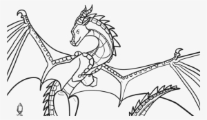 Wings Of Fire Coloring Pages Wings Of Fire Coloring - Wings Of Fire Coloring