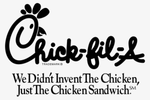 Chick Fil A Logo Png Transparent - Chick Fil A Spicy Chicken Sandwich Calories