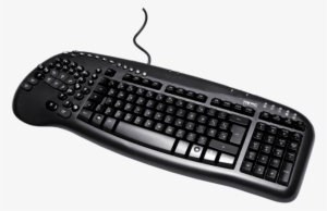 The Gaming Keys Are Situated On The Left Side And Feature - Logitech Pro Mechanical Keyboard