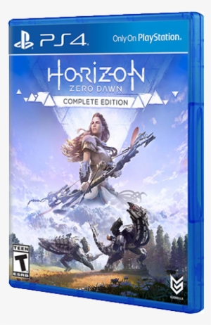 General Information - Horizon: Zero Dawn [complete Edition]