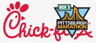 Chick Fil A Pittsburgh Marathon - Winshape Camps