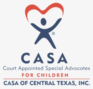 Logo - Court Appointed Special Advocates