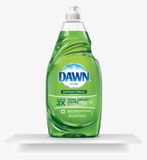 Dawn Apple Blossom Ultra Dishwashing Liquid