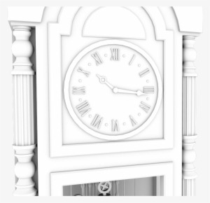 Speedmodel - Quartz Clock