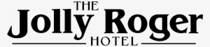 Jolly Roger Logo Png Transparent - Hotel Permoník