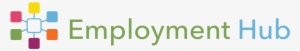 Employmenthub Logo - Privacy Policy
