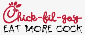 Food & Cooking - Chick Fil A Logo Clipart