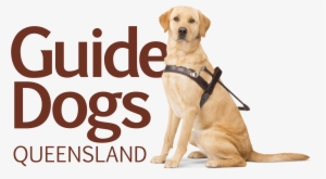Logo-guidedogs - Guide Dog