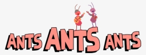 Ants Logo