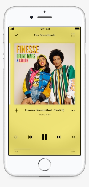 If You Have Ever Been Curious About Which Songs Define - Cardi B Bruno Mars Finesse Mp3 Download