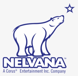 Share - Nelvana Logo