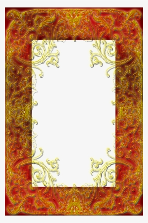 Cool Backgrounds, Frames Png, Jul, Romantic Pictures, - Picture Frame