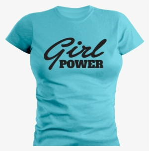 T-shirt Girl Power - T Shirt Bride Minnie