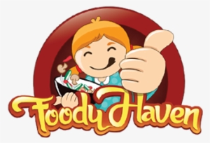 Foody Haven - Cartoon