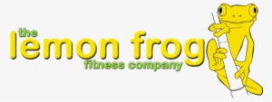 Lemon Frog Fitness - The Lemon Frog Fitness Company