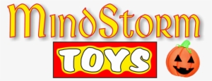 Mindstorm Toys, Your Online Toy Shop - Batman