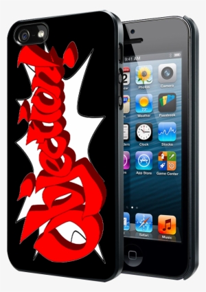Ace Attorney Objection Iphone 4 4s 5 5s 5c Case - Chicago Blackhawks Phone Case
