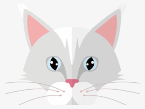 Tabby Cat Clipart Pet Cat - Clip Art
