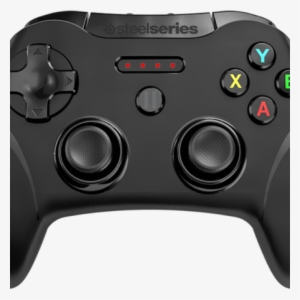 Steelseries Stratus Xl Gaming Controller - Steelseries 69026 Stratus Xl Wireless Gaming Controller
